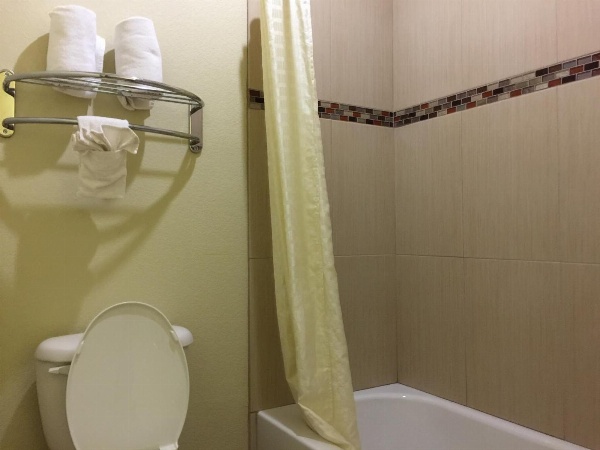Pearsall Inn and Suites image 26