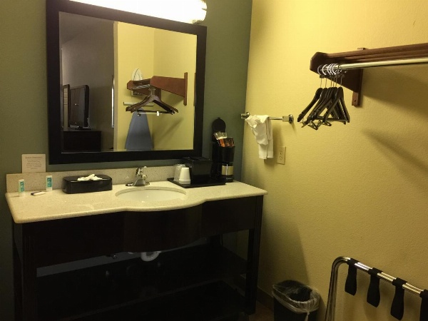 Pearsall Inn and Suites image 32