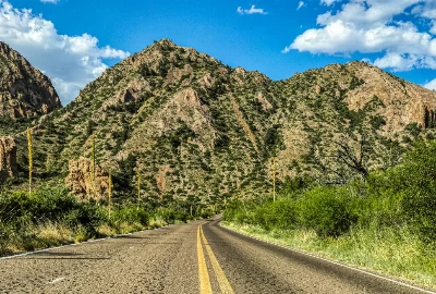 Hit the Road: Exciting Day Trips and Weekend Getaways from Pearsall, TX