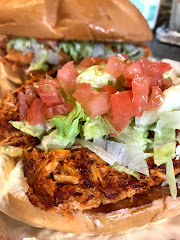 Tacos near Pearsall Inn and Suites