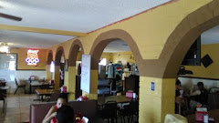 Mexican near Pearsall Inn and Suites